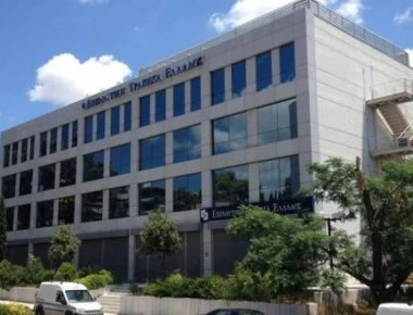 Νέο deal για τον όμιλο Βαρδινογιάννη - Απέκτησε την Επενδυτική Τράπεζα